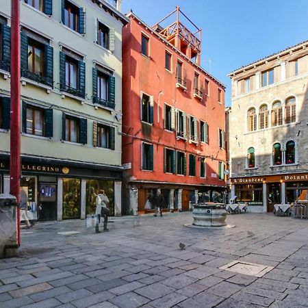 Santi Apostoli Home By Halldis Venedig Exterior foto